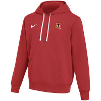 VV Gouderak Hoodie Senior Rood