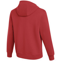 VV Gouderak Hoodie Senior Rood