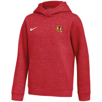 VV Gouderak Hoodie Junior Rood