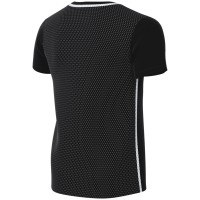 VV Melissant Trainingsshirt Junior Zwart