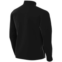 VV Melissant Trainingsjack Junior Zwart