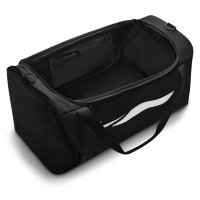 Nike Academy Team F26 Voetbaltas Large Zwart Wit