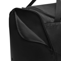 Nike Academy Team F26 Voetbaltas Large Zwart Wit