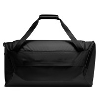 Sac de football Nike Academy Team F26, taille M, noir et blanc