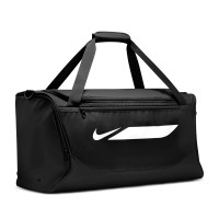 Sac de football Nike Academy Team F26, taille M, noir et blanc