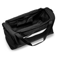 Sac de football Nike Academy Team F26, taille M, noir et blanc