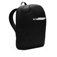 Sac à dos Nike Academy Team F26, taille M, noir et blanc