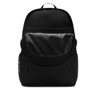 Sac à dos Nike Academy Team F26, taille M, noir et blanc