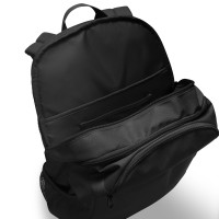 Sac à dos Nike Academy Team F26, taille M, noir et blanc