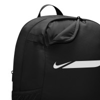 Sac à dos Nike Academy Team F26, taille M, noir et blanc