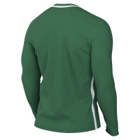 Survêtement Nike Dri-FIT Park 26 pour Enfants Vert Foncé Noir