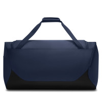 Grand sac de football Nike Academy Team F26 bleu foncé noir
