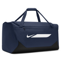 Grand sac de football Nike Academy Team F26 bleu foncé noir
