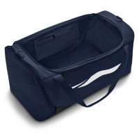 Grand sac de football Nike Academy Team F26 bleu foncé noir