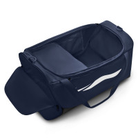 Grand sac de football Nike Academy Team F26 bleu foncé noir