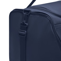 Grand sac de football Nike Academy Team F26 bleu foncé noir