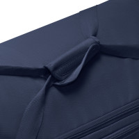 Grand sac de football Nike Academy Team F26 bleu foncé noir