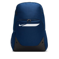 Nike Academy Team F26 Rugtas Large Donkerblauw Zwart