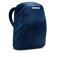 Nike Academy Team F26 Rugtas Large Donkerblauw Zwart