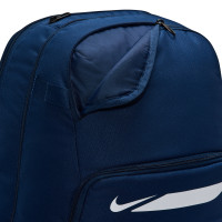 Nike Academy Team F26 Rugtas Large Donkerblauw Zwart