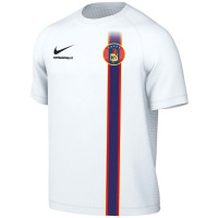 HV Hoorn Thuisshirt Wit Senior