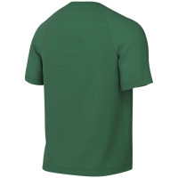 HV Hoorn Uit Keepershirt Groen Senior