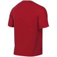 HV Hoorn Thuis Keepershirt Rood Senior