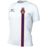 HV Hoorn Thuisshirt Wit Dames