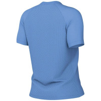 HV Hoorn Inloopshirt Lichtblauw Dames