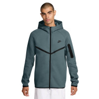 Survêtement de sport Nike Tech Fleece noir