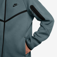 Survêtement de sport Nike Tech Fleece noir