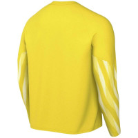 SV Laren Keepersshirt Senior Geel