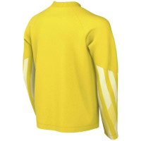 SV Laren Keepersshirt Junior Geel