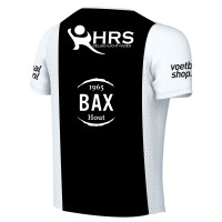 SV Terheijden Thuisshirt Junior Wit Zwart