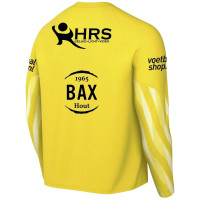 SV Terheijden Keepershirt Senior Geel