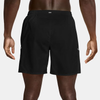Pantalon d'entraînement non doublé Nike Miler 7