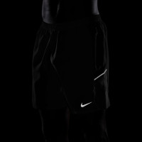 Pantalon d'entraînement non doublé Nike Miler 7