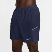 Pantalon d'entraînement non doublé Nike Miler 7