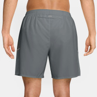 Pantalon d'entraînement doublé Nike Miler 7