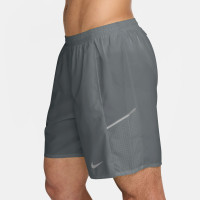 Pantalon d'entraînement doublé Nike Miler 7