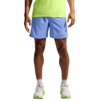 Pantalon d'entraînement doublé Nike Miler 7