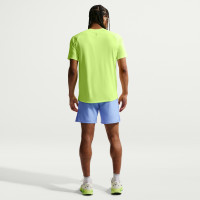 Pantalon d'entraînement doublé Nike Miler 7