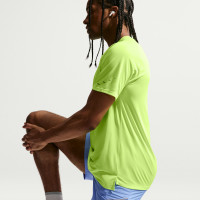 Pantalon d'entraînement doublé Nike Miler 7