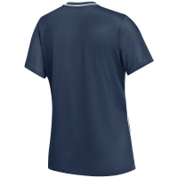 SV DIOS Trainingsshirt Dames Donkerblauw