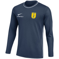 SV DIOS Trainingstrui Senior Donkerblauw