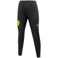 SV DIOS Trainingsbroek Trainers Dames Zwart