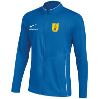 SV DIOS Trainingsjack Trainers Blauw