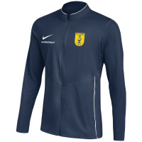 SV DIOS Trainingsjack Junior Donkerblauw