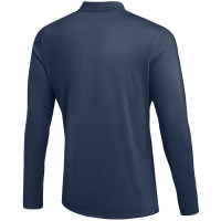 SV DIOS Trainingsjack Junior Donkerblauw