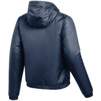 SV DIOS Herfstjas Dames Donkerblauw